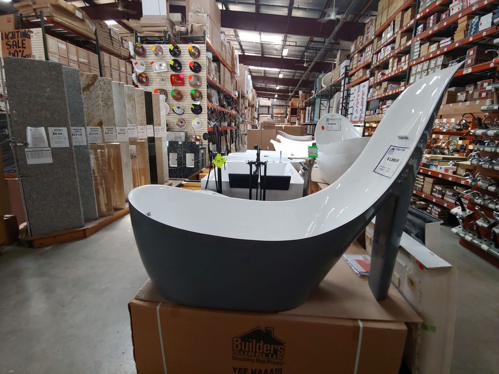 Photo of Builders Surplus