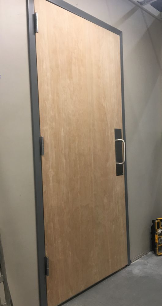 Photo of JD Locksmith And Doors
