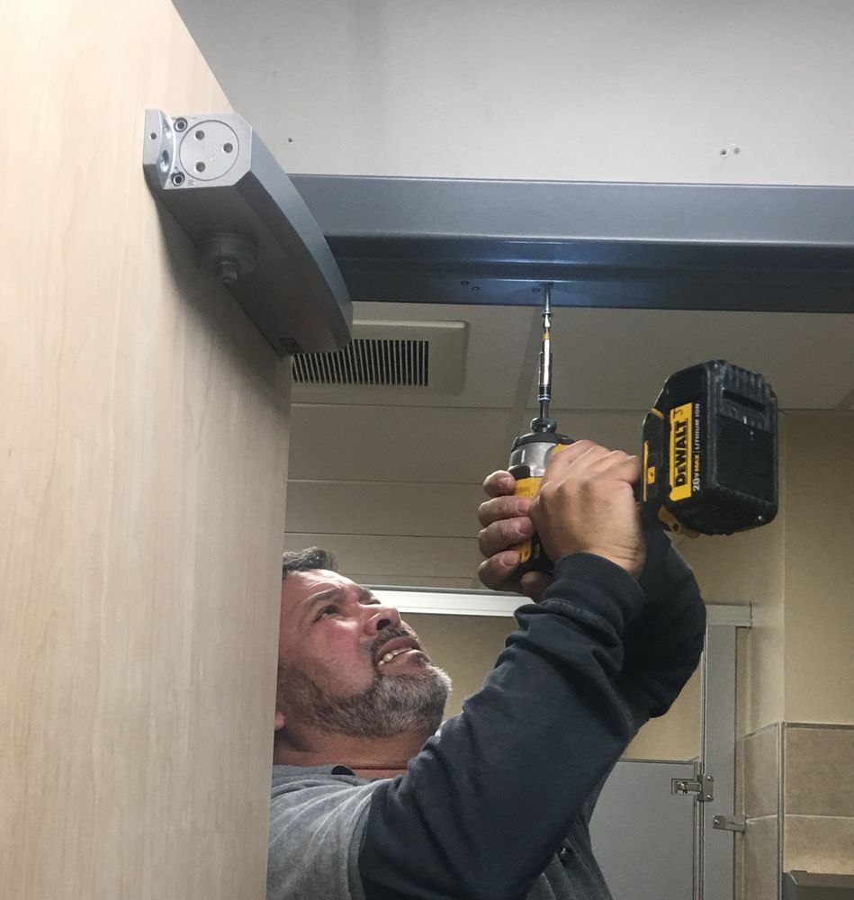 Photo of JD Locksmith And Doors