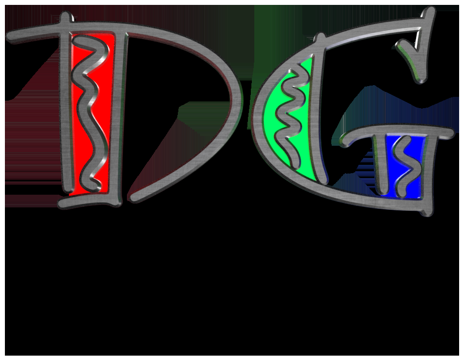 Photo of DG Medical Animations