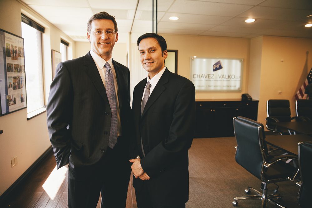 Photo of Chavez & Valko, LLP