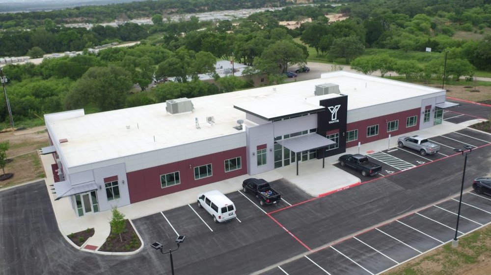Photo of Yantis Company