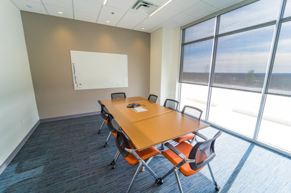 Photo of Aledo Workspace