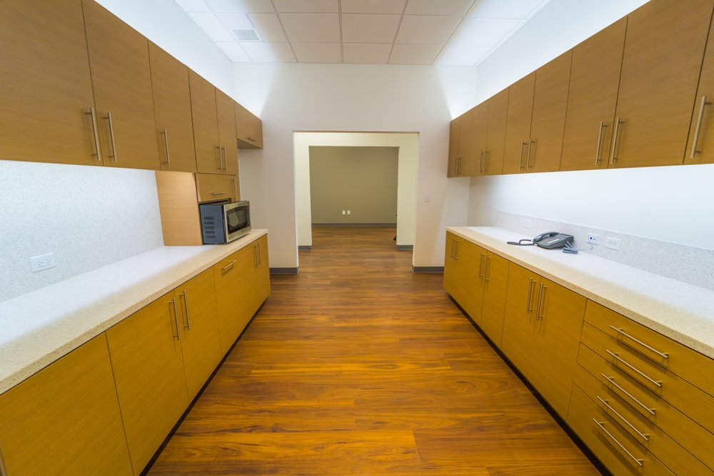 Photo of Aledo Workspace