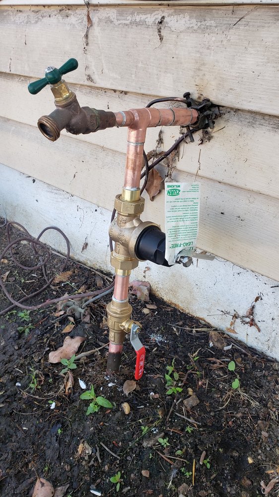 Photo of Zec & Ros Plumbing
