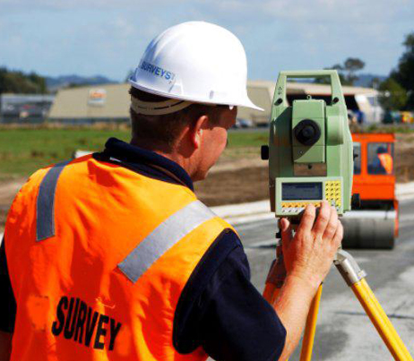 Photo of Survey Systems & Associates