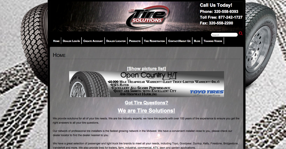 Photo of Screaming Eagle Promotions