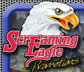 Photo of Screaming Eagle Promotions