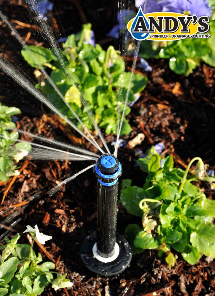Photo of Andy's Sprinkler, Drainage & Lighting