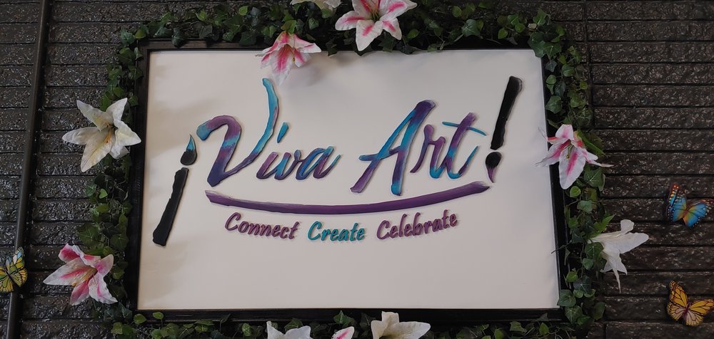 Photo of Viva Art