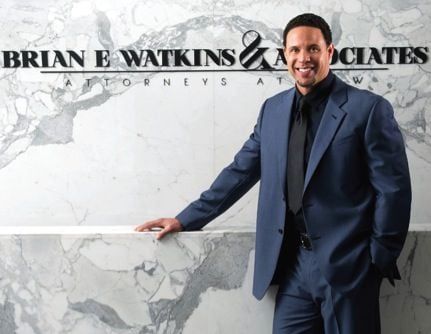 Photo of Brian E Watkins & Associates