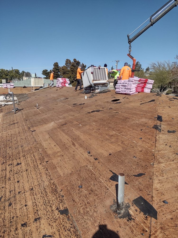 Photo of Texas Reliable Roofing & Remodeling