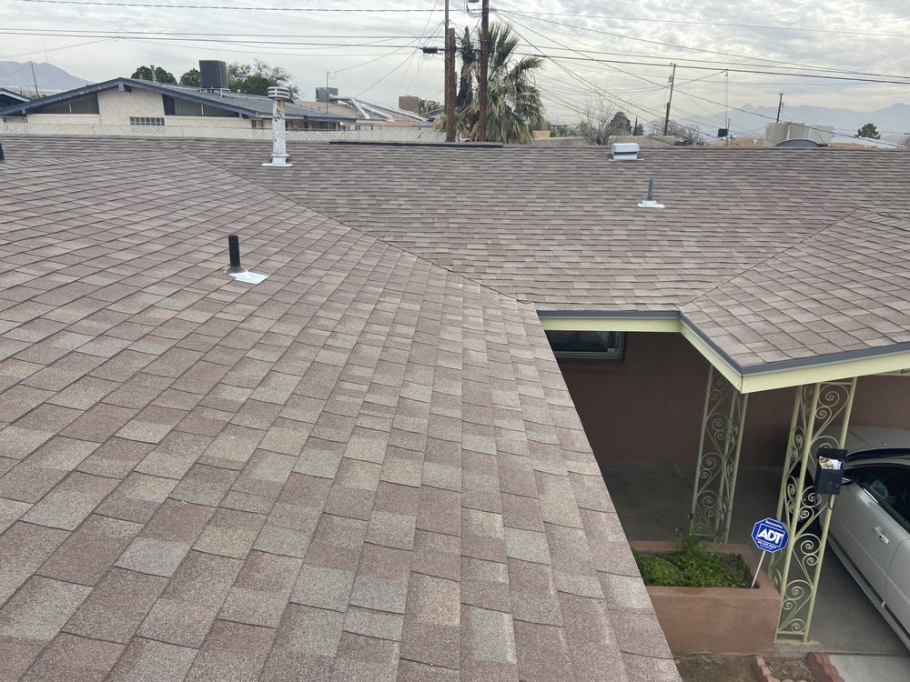 Photo of Texas Reliable Roofing & Remodeling