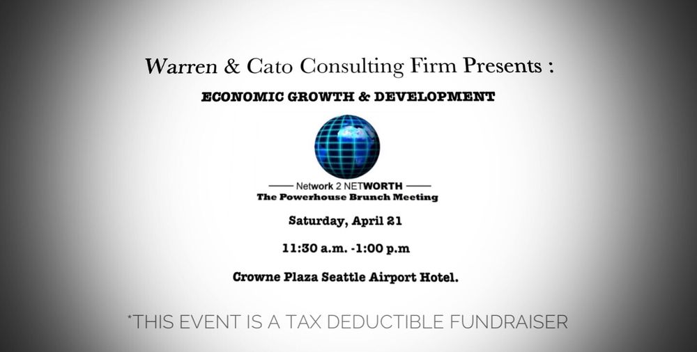 Photo of Warren & Cato Consulting Firm