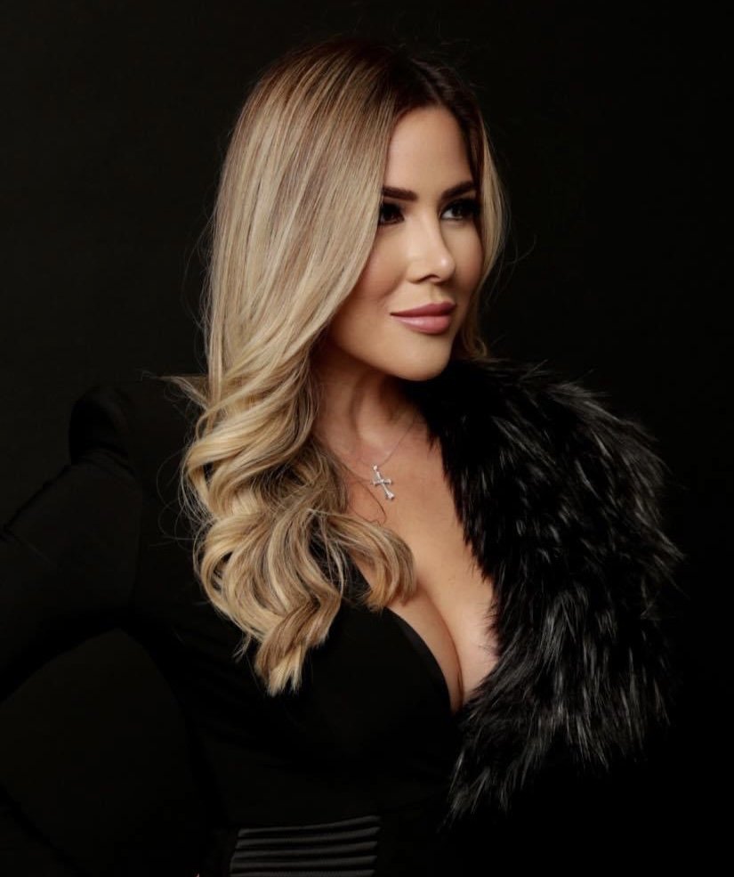 Photo of Bianca Guevara, PA - Luxe Properties