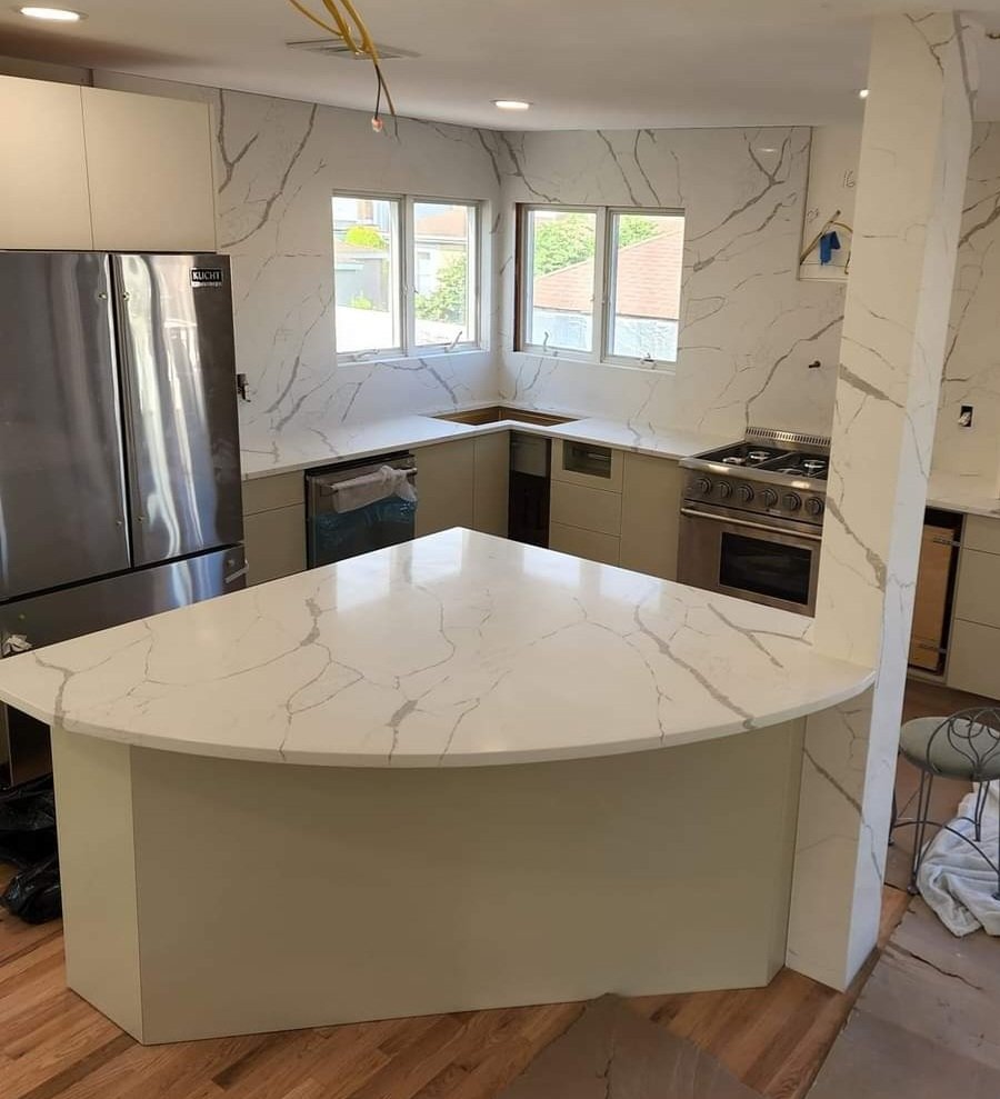 Photo of Anyos Marble & Granite