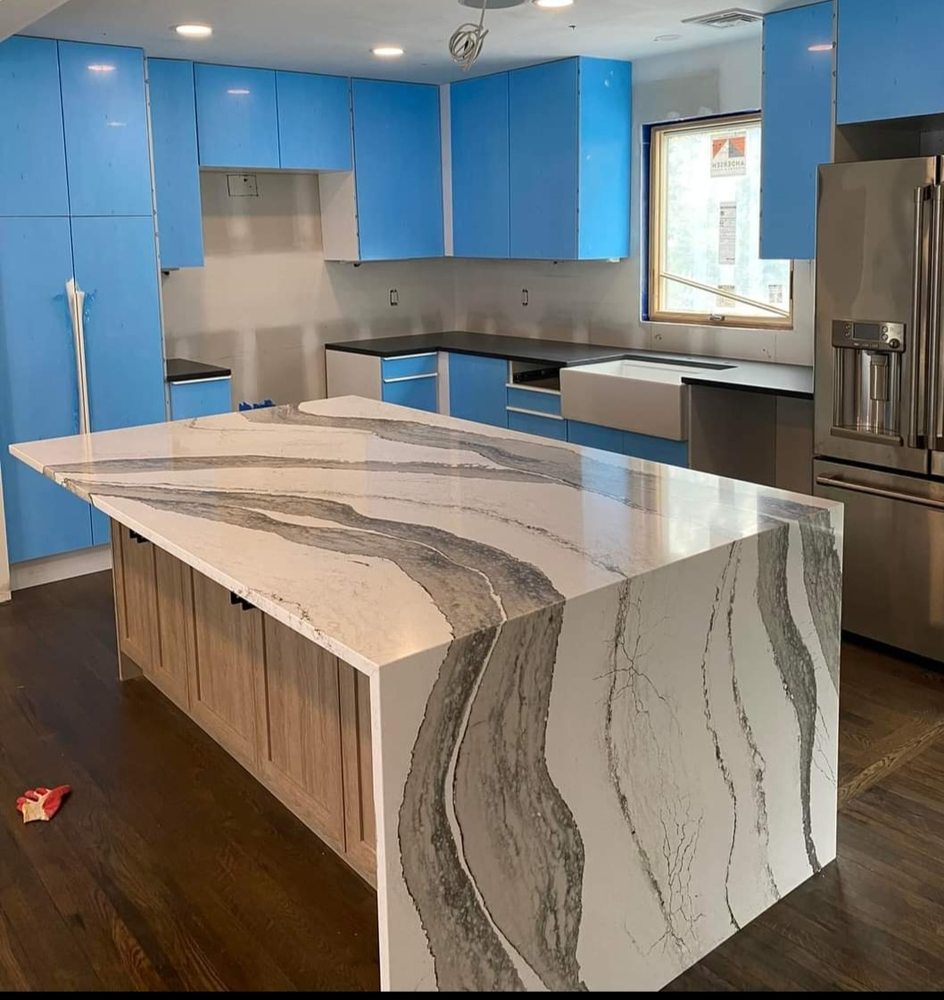 Photo of Anyos Marble & Granite