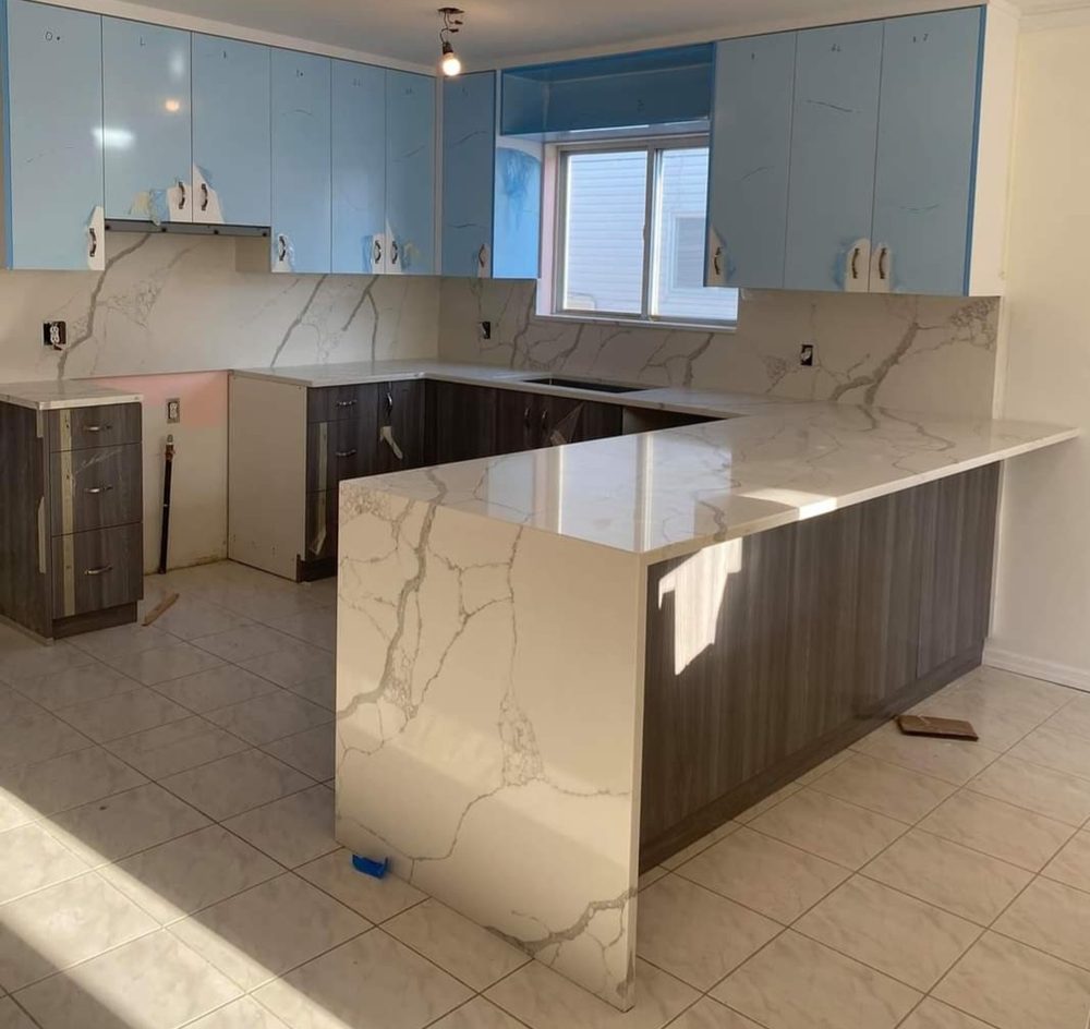 Photo of Anyos Marble & Granite