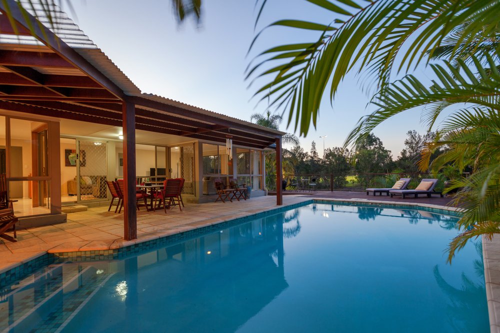 Photo of Clear Vision Pools