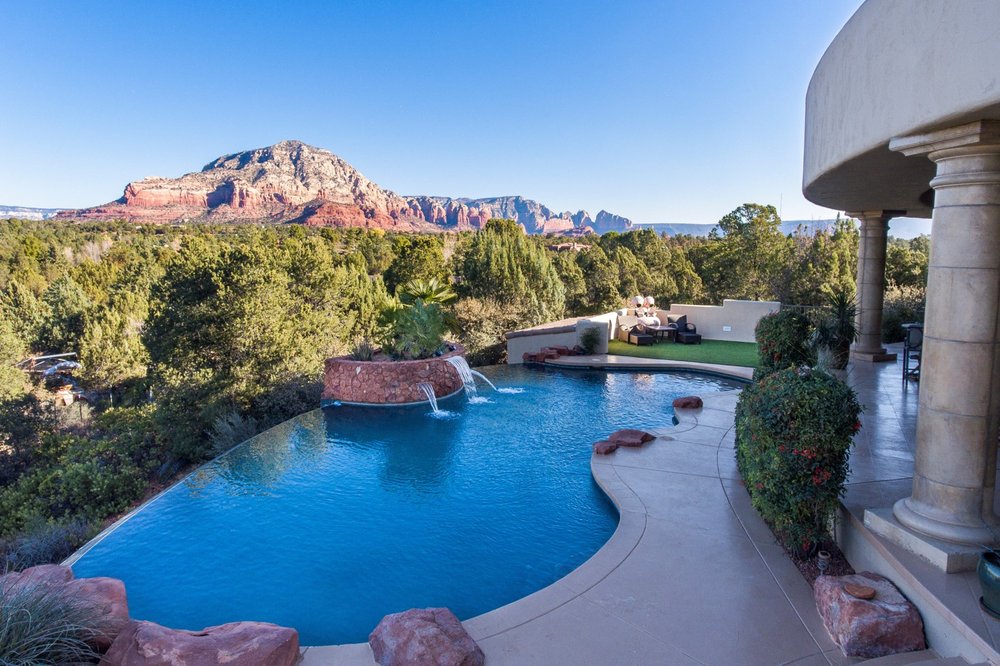 Photo of Clear Vision Pools