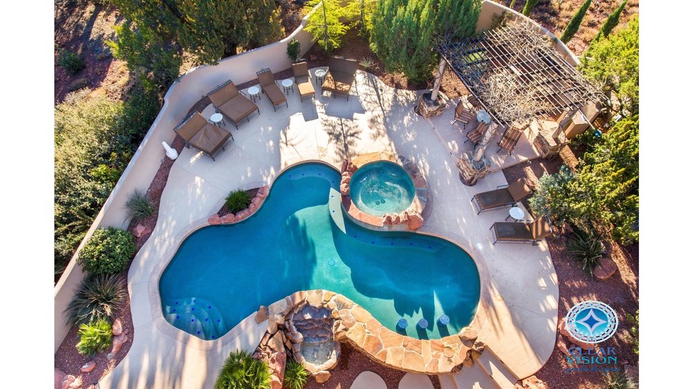 Photo of Clear Vision Pools