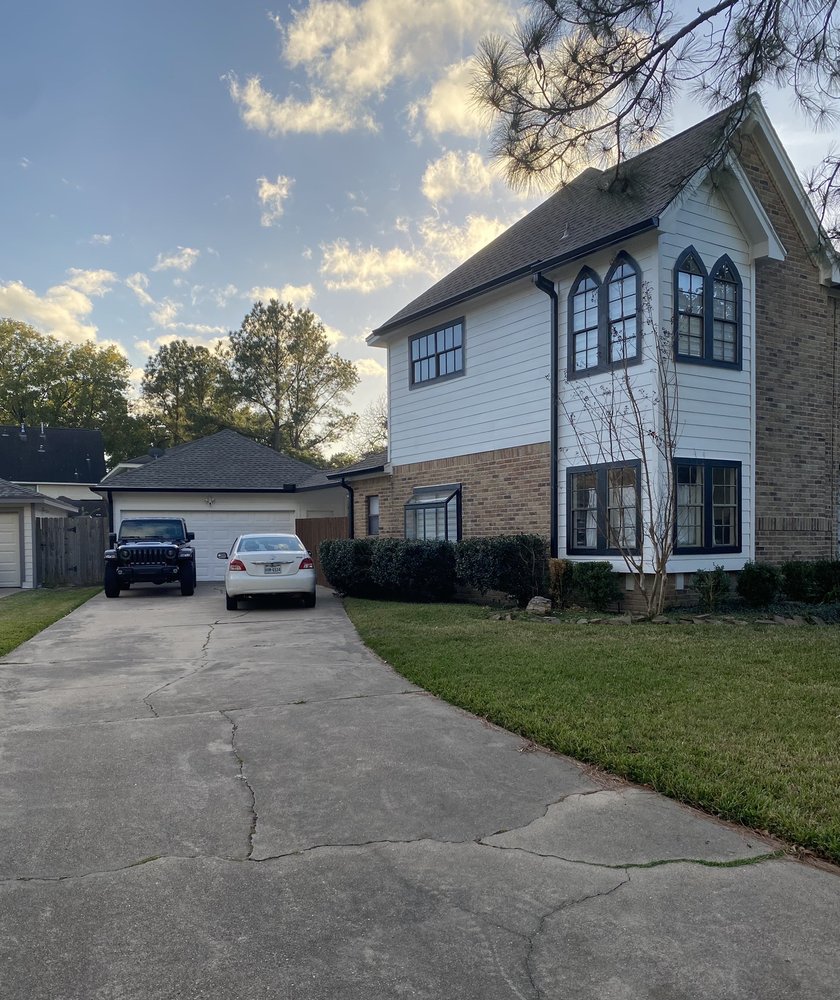 Photo of M&M Roofing, Siding & Windows - Houston