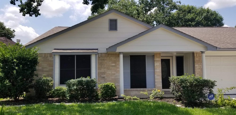 Photo of M&M Roofing, Siding & Windows - Houston