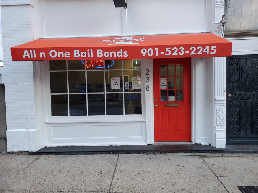 Photo of All-n-One Bail Bonds