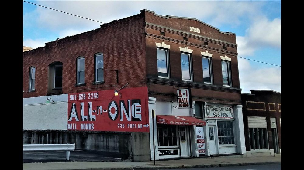 Photo of All-n-One Bail Bonds