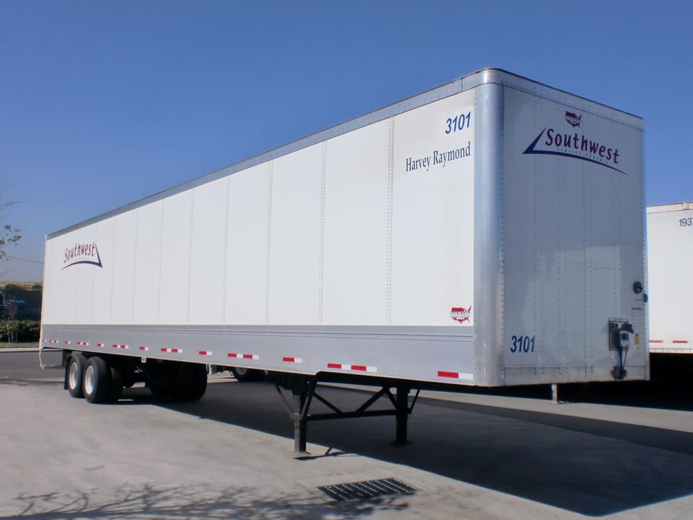Photo of Southwest Trailer Leasing