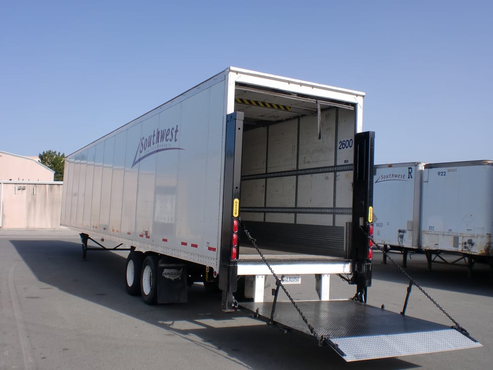 Photo of Southwest Trailer Leasing