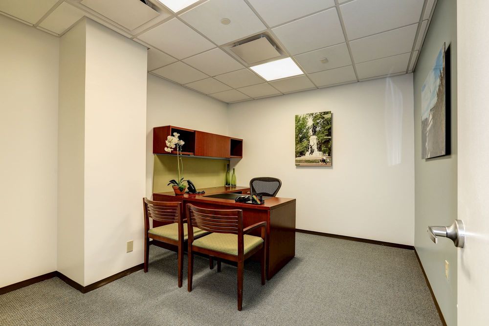 Photo of Carr Workplaces Pennsylvania Avenue