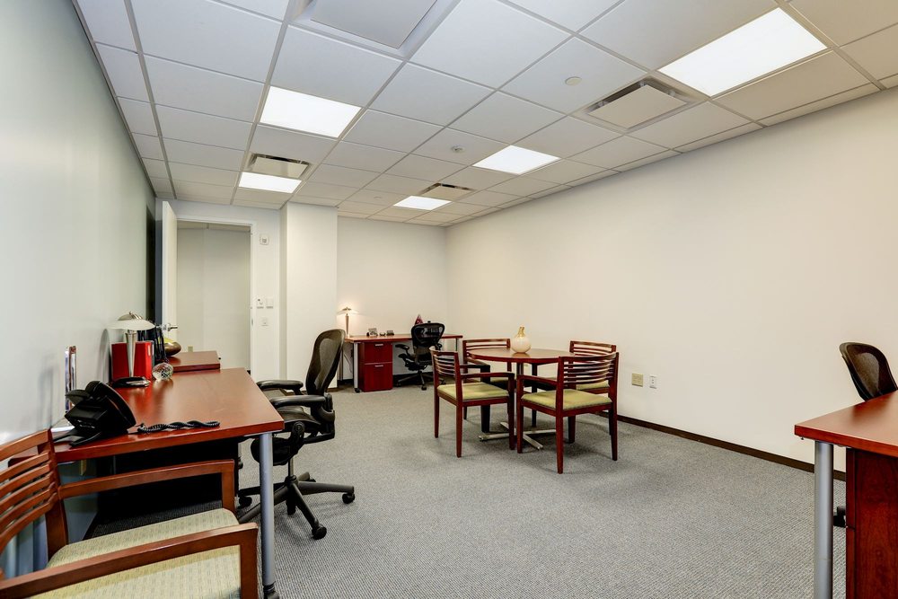 Photo of Carr Workplaces Pennsylvania Avenue