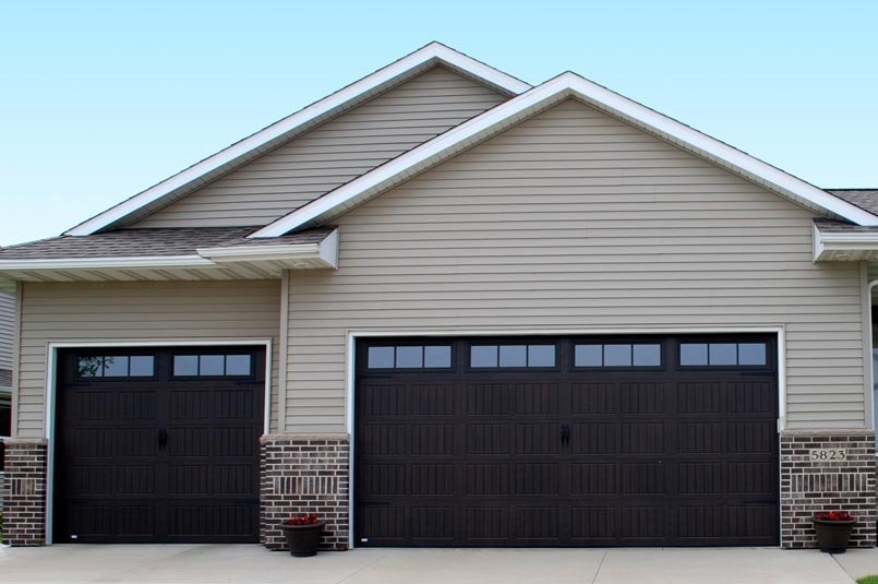Photo of Stepp & Sons Garage Doors