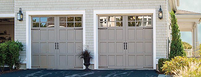 Photo of Stepp & Sons Garage Doors