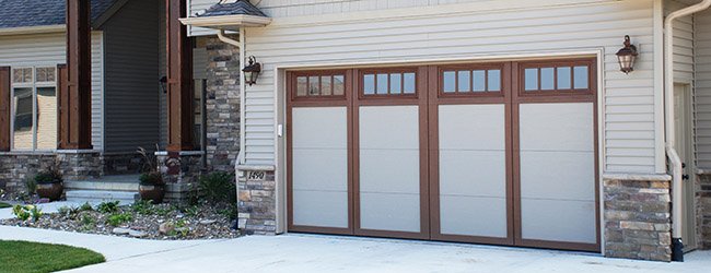 Photo of Stepp & Sons Garage Doors