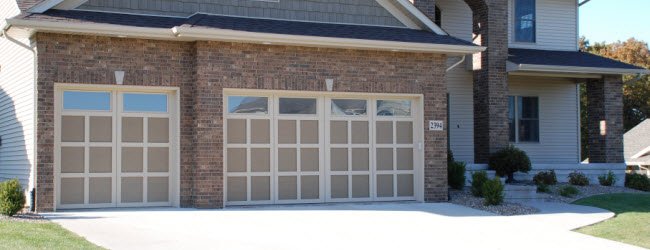 Photo of Stepp & Sons Garage Doors