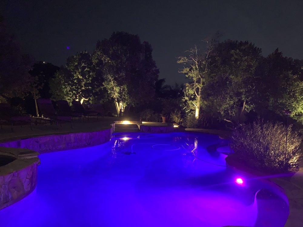 Photo of Outdoor Lighting Perspectives