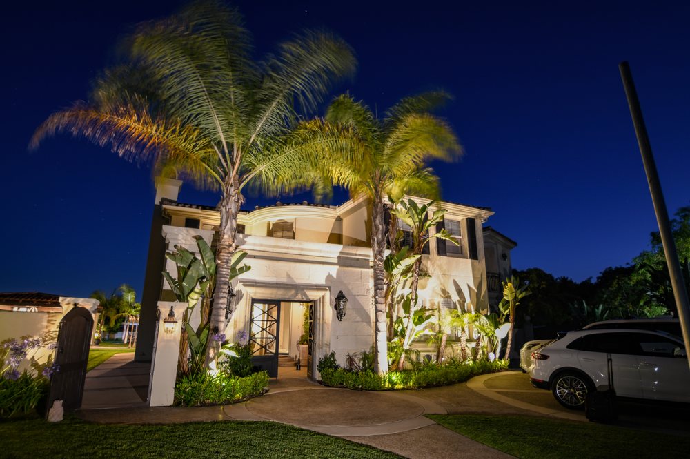Photo of Outdoor Lighting Perspectives