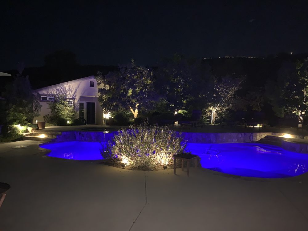 Photo of Outdoor Lighting Perspectives