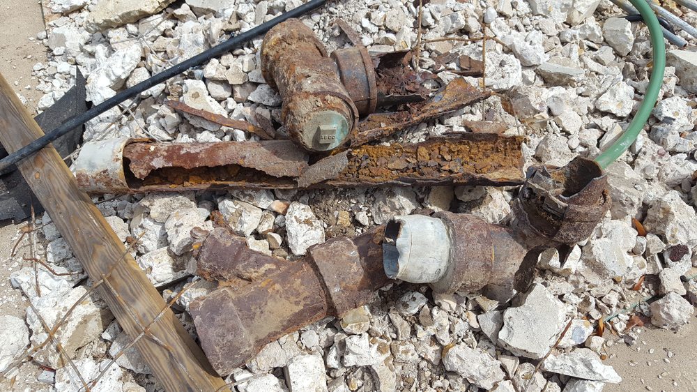 Photo of Come And Plumb It