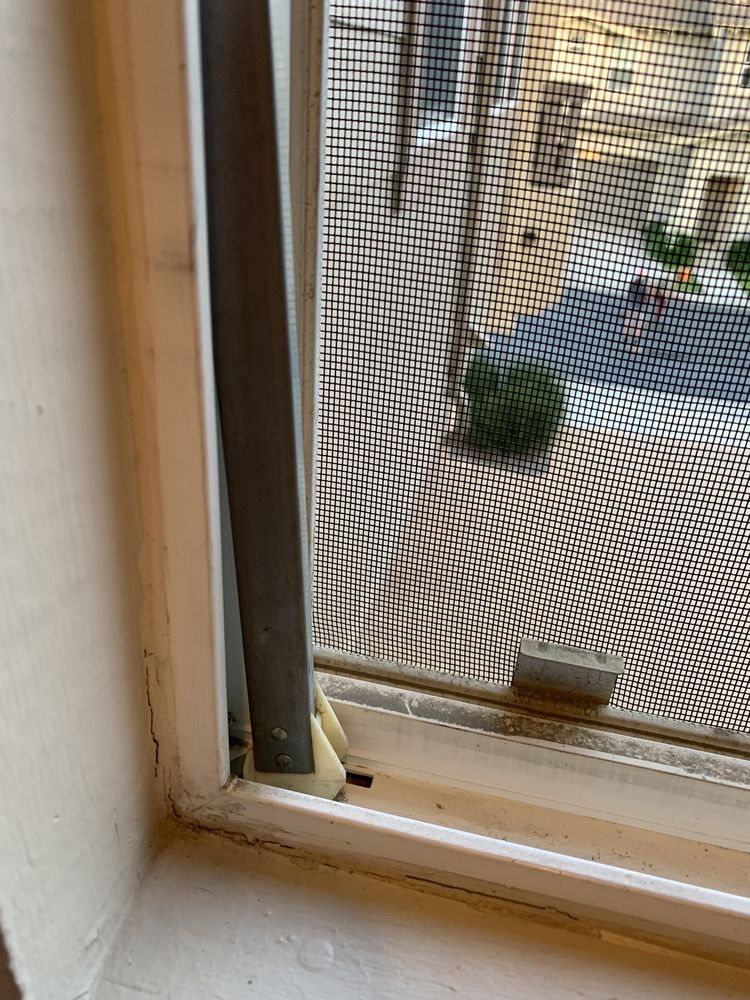 Photo of SOS Window & Screen Repair