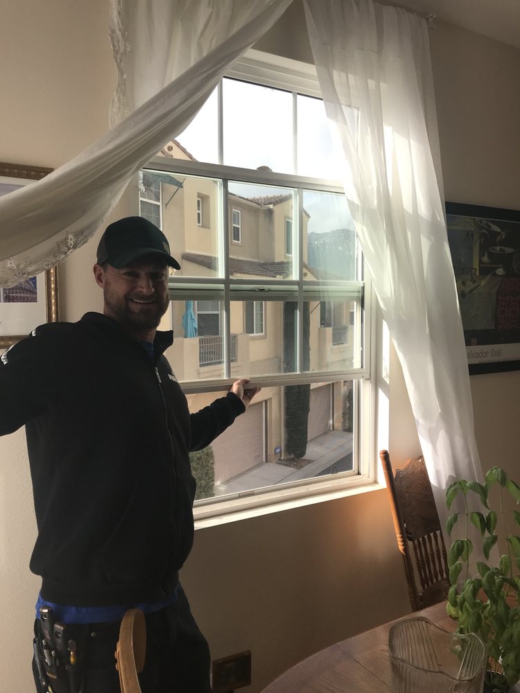 Photo of SOS Window & Screen Repair