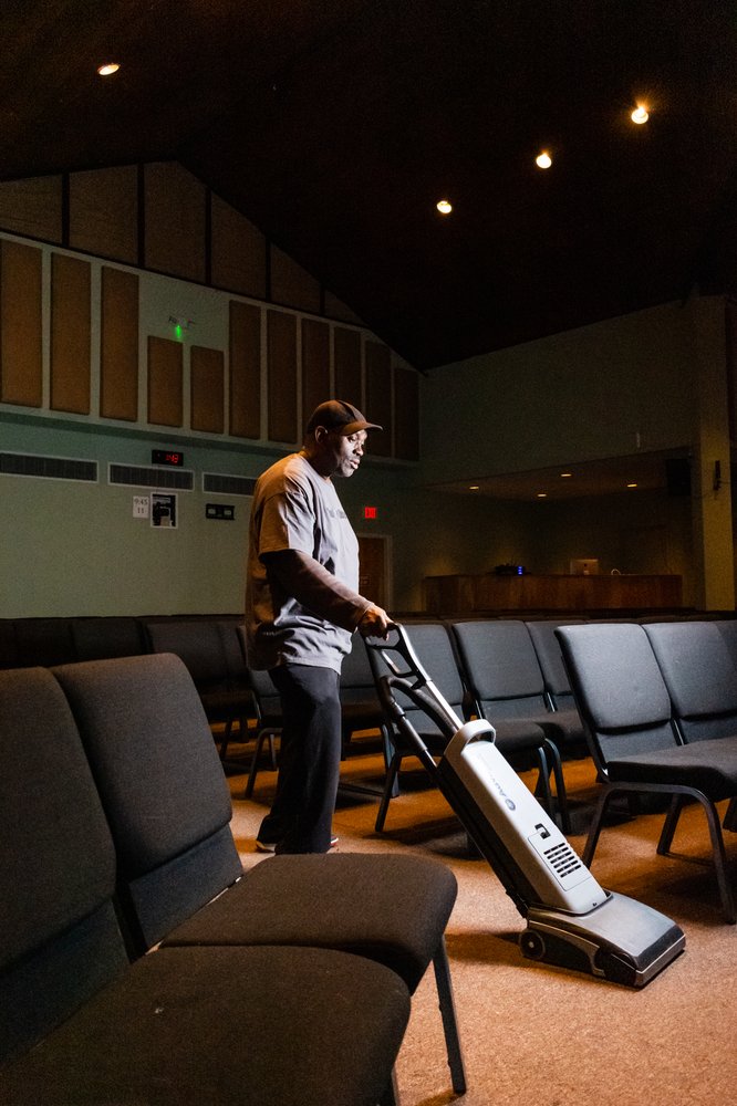 Photo of Cleaning Guy'z Company