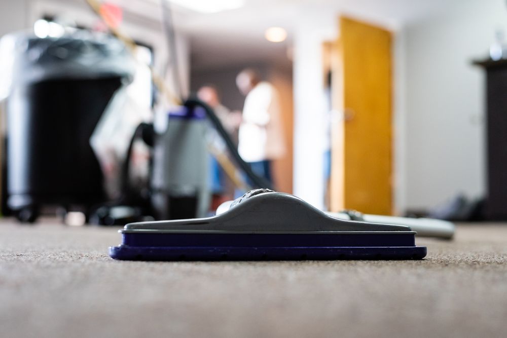 Photo of Cleaning Guy'z Company