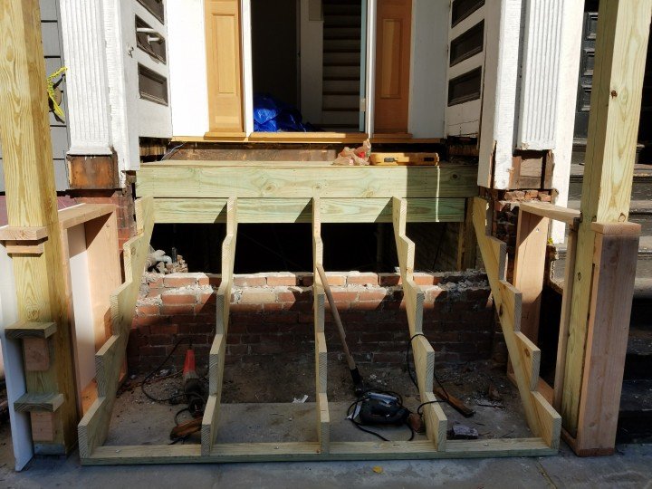 Photo of LRS Restoration Services