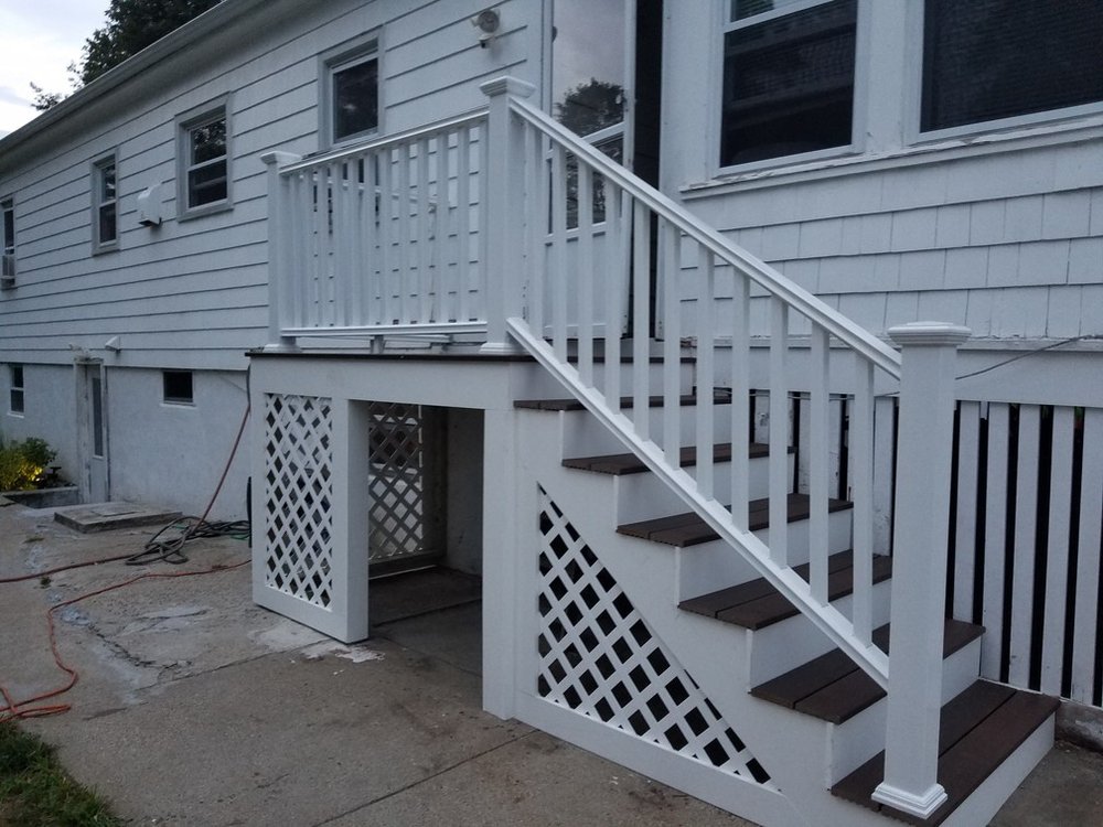 Photo of LRS Restoration Services