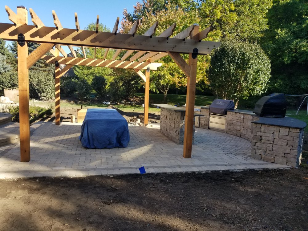 Photo of Salient Landscaping