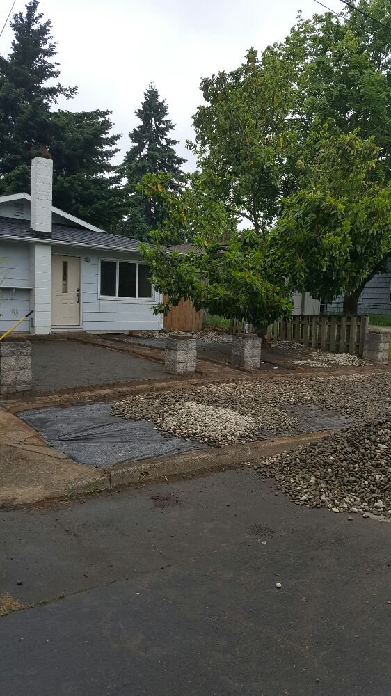 Photo of Mannnys Property Maintenance