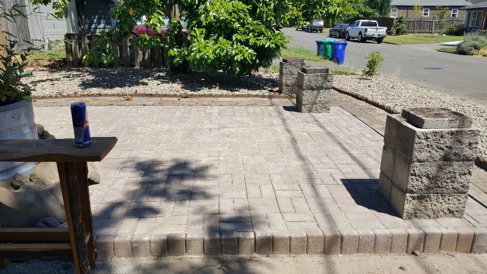 Photo of Mannnys Property Maintenance